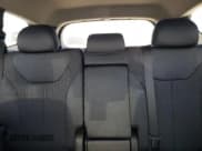 ✅ 2022 Hyundai Santa Fe XRT • VIN: 5NMS6DAJ3NH439500 • Lot: 40896654. Wystawiony na Copart z przebiegiem 15 773 mil. Bezpłatny archiwum sprzedaży aukcyjnych z USA i szczegółowy raport historii pojazdu na DreamBid. Zdjęcie 10.