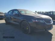 ✅ 2017 Chevrolet Impala Premier • VIN: 2G1145S38H9125593 • Лот: 79284054. Опубликован ранее на Copart с пробегом 165 663 миль. Бесплатный доступ к архиву аукционных продаж из США и подробный отчёт об истории автомобиля на DreamBid. Изображение 4.