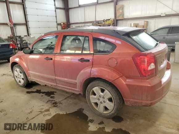 ✅ 2007 Dodge Caliber SXT • VIN: 1B3HB48C47D292713 • Лот: 86654304. Опубликован ранее на Copart с пробегом 228 198 миль. Бесплатный доступ к архиву аукционных продаж из США и подробный отчёт об истории автомобиля на DreamBid. Изображение 2.