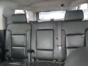 ✅ 2016 Chevrolet Suburban LT • VIN: 1GNSKHKC2GR285628 • Lot: 82416725. Listed on Copart with 150,747 mi. Free auction sales archive from the USA and detailed vehicle history report at DreamBid. Image 10.