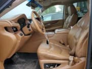 ✅ 2016 Cadillac Escalade Platinum • VIN: 1GYS3DKJ4GR343911 • Lot: 60718135. Wystawiony na Copart z przebiegiem 80 366 mil. Bezpłatny archiwum sprzedaży aukcyjnych z USA i szczegółowy raport historii pojazdu na DreamBid. Zdjęcie 7.