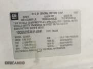 ✅ 2008 Chevrolet Express Cargo • VIN: 1GCGG25C481140941 • Lot: 43745272. Listed on IAAI with 373,799 mi. Free auction sales archive from the USA and detailed vehicle history report at DreamBid. Image 9.