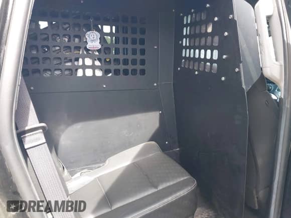 2016 Chevrolet Tahoe Commercial with VIN 1GNSKDEC9GR351872, listed as a IAAI auction lot 42239404 with 144,693 mi miles and . Bid and sale history available at DreamBid. Image 8.