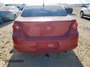 ✅ 2013 Dodge Avenger SE • VIN: 1C3CDZAB0DN689380 • Lot: 68386955. Listed on Copart with 128,450 mi. Free auction sales archive from the USA and detailed vehicle history report at DreamBid. Image 6.