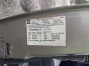 ✅ 2002 Chevrolet S-10 LS • VIN: 1GCCS19W628121477 • Лот: 41470670. Опубликован ранее на IAAI с пробегом 257 021 миль. Бесплатный доступ к архиву аукционных продаж из США и подробный отчёт об истории автомобиля на DreamBid. Изображение 9.