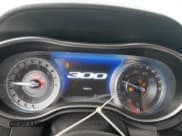 ✅ 2021 Chrysler 300 S • VIN: 2C3CCABT8MH570805 • Lot: 64194315. Listed on Copart with 72,083 mi. Free auction sales archive from the USA and detailed vehicle history report at DreamBid. Image 9.