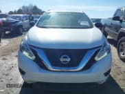 ✅ 2017 Nissan Murano Platinum • VIN: 5N1AZ2MH8HN146937 • Лот: 41443881. Опубликован ранее на IAAI с пробегом 72 868 миль. Бесплатный доступ к архиву аукционных продаж из США и подробный отчёт об истории автомобиля на DreamBid. Изображение 12.