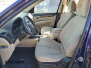 ✅ 2010 Hyundai Santa Fe GL • VIN: 5NMSG3AB3AH388977 • Lot: 46573185. Listed on Copart with 228,077 mi. Free auction sales archive from the USA and detailed vehicle history report at DreamBid. Image 7.