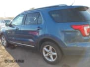 ✅ 2018 Ford Explorer XLT • VIN: 1FM5K7D83JGC25445 • Lot: 43302004. Wystawiony na IAAI z przebiegiem 94 127 mil. Bezpłatny archiwum sprzedaży aukcyjnych z USA i szczegółowy raport historii pojazdu na DreamBid. Zdjęcie 14.