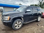 ✅ 2007 Chevrolet Tahoe LTZ • VIN: 1GNFC13077R387291 • Lot: 81477145. Listed on Copart with 242,452 mi. Free auction sales archive from the USA and detailed vehicle history report at DreamBid. Image 1.