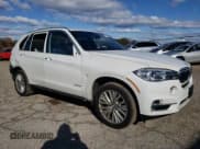 ✅ 2017 BMW X5 xDrive35i • VIN: 5UXKR0C32H0X82865 • Lot: 91114195. Listed on Copart with 75,187 mi. Free auction sales archive from the USA and detailed vehicle history report at DreamBid. Image 4.