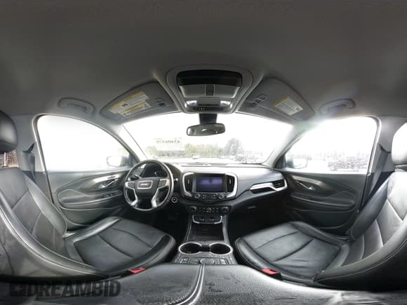 ✅ 2022 GMC Terrain SLT • VIN: 3GKALPEV8NL282198 • Лот: 43406575. Опубликован ранее на IAAI с пробегом 63 704 миль. Бесплатный доступ к архиву аукционных продаж из США и подробный отчёт об истории автомобиля на DreamBid. Изображение 18.