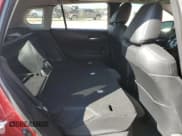 ✅ 2022 Toyota Corolla Cross XLE • VIN: 7MUDAAAG1NV026102 • Лот: 86990265. Опубликован ранее на Copart с пробегом 11 858 миль. Бесплатный доступ к архиву аукционных продаж из США и подробный отчёт об истории автомобиля на DreamBid. Изображение 10.