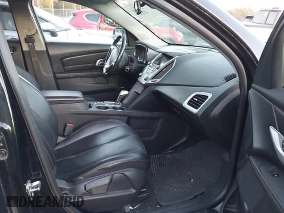 ✅ 2012 GMC Terrain SLT-2 • VIN: 2GKFLXE52C6345805 • Лот: 43753004. Опубликован ранее на IAAI с пробегом 179 383 миль. Бесплатный доступ к архиву аукционных продаж из США и подробный отчёт об истории автомобиля на DreamBid. Изображение 5.