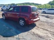 ✅ 2006 Chevrolet HHR LS • VIN: 3GNDA13D36S623348 • Lot: 42169784. Listed on IAAI with 133,648 mi. Free auction sales archive from the USA and detailed vehicle history report at DreamBid. Image 3.