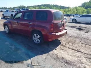 ✅ 2006 Chevrolet HHR LS • VIN: 3GNDA13D36S623348 • Lot: 42169784. Listed on IAAI with 133,648 mi. Free auction sales archive from the USA and detailed vehicle history report at DreamBid. Image 3.