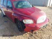 ✅ 2010 Chevrolet HHR LS • VIN: 3GNBAADB4AS521134 • Lot: 41917124. Listed on IAAI with 149,993 mi. Free auction sales archive from the USA and detailed vehicle history report at DreamBid. Image 6.