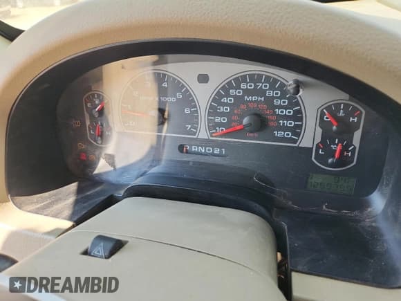 ✅ 2008 Ford F-150 XLT • VIN: 1FTPX025X8KD03564 • Лот: 81238995. Опубликован ранее на Copart с пробегом 129 939 миль. Бесплатный доступ к архиву аукционных продаж из США и подробный отчёт об истории автомобиля на DreamBid. Изображение 9.