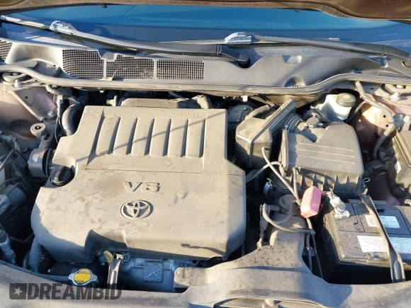 ✅ 2014 Toyota Venza LE • VIN: 4T3ZK3BB3EU069253 • Lot: 40963924. Listed on IAAI with 107,430 mi. Free auction sales archive from the USA and detailed vehicle history report at DreamBid. Image 10.