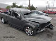 ✅ 2016 Ford F-150 XL • VIN: 1FTEX1CPXGKE86217 • Лот: 42051290. Опубликован ранее на IAAI с пробегом Не указан. Бесплатный доступ к архиву аукционных продаж из США и подробный отчёт об истории автомобиля на DreamBid. Изображение 1.