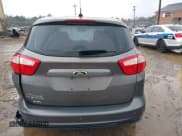 ✅ 2013 Ford C-Max SEL • VIN: 1FADP5CUXDL514988 • Lot: 41544219. Wystawiony na IAAI z przebiegiem 259 557 mil. Bezpłatny archiwum sprzedaży aukcyjnych z USA i szczegółowy raport historii pojazdu na DreamBid. Zdjęcie 16.