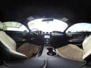 ✅ 2017 Ford Mustang EcoBoost Premium • VIN: 1FATP8UH7H5218674 • Lot: 43393857. Wystawiony na IAAI z przebiegiem 132 174 mil. Bezpłatny archiwum sprzedaży aukcyjnych z USA i szczegółowy raport historii pojazdu na DreamBid. Zdjęcie 19.