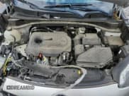 ✅ 2018 Kia Sportage LX • VIN: KNDPM3AC2J7480676 • Lot: 87452525. Wystawiony na Copart z przebiegiem 114 711 mil. Bezpłatny archiwum sprzedaży aukcyjnych z USA i szczegółowy raport historii pojazdu na DreamBid. Zdjęcie 12.