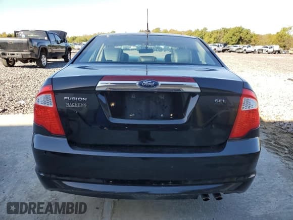 ✅ 2012 Ford Fusion SEL • VIN: 3FAHP0JA0CR115259 • Lot: 86528235. Listed on Copart with 128,320 mi. Free auction sales archive from the USA and detailed vehicle history report at DreamBid. Image 6.