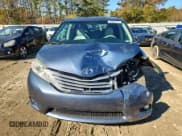 ✅ 2014 Toyota Sienna XLE • VIN: 5TDYK3DC8ES458103 • Lot: 91383175. Listed on Copart with 127,903 mi. Free auction sales archive from the USA and detailed vehicle history report at DreamBid. Image 5.