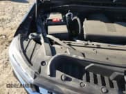 ✅ 2023 Chevrolet Suburban Premier • VIN: 1GNSCFKD9PR380780 • Lot: 92677685. Listed on Copart with 77,417 mi. Free auction sales archive from the USA and detailed vehicle history report at DreamBid. Image 14.