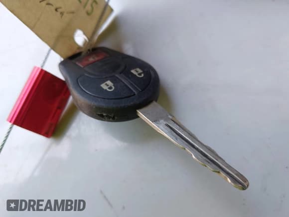 ✅ 2015 Nissan Note S Plus • VIN: 3N1CE2CP7FL408142 • Lot: 42907727. Listed on IAAI with 174,161 mi. Free auction sales archive from the USA and detailed vehicle history report at DreamBid. Image 11.