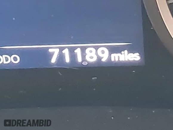 ✅ 2018 Lexus NX 300 • VIN: JTJBARBZ6J2154494 • Lot: 42999752. Listed on IAAI with 71,189 mi. Free auction sales archive from the USA and detailed vehicle history report at DreamBid. Image 16.