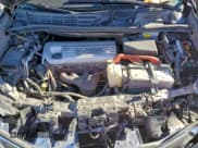 ✅ 2010 Lexus HS 250h Premium • VIN: JTHBB1BAXA2005287 • Lot: 95921725. Listed on Copart with Not provided. Free auction sales archive from the USA and detailed vehicle history report at DreamBid. Image 11.