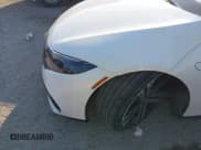 ✅ 2023 Mercedes-Benz EQS 450+ • VIN: W1KCG2DB6PA032431 • Лот: 43210499. Опубликован ранее на IAAI с пробегом 25 479 миль. Бесплатный доступ к архиву аукционных продаж из США и подробный отчёт об истории автомобиля на DreamBid. Изображение 6.