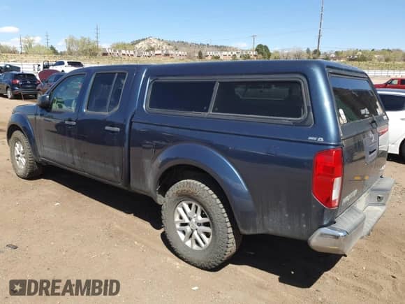 ✅ 2014 Nissan Frontier SL • VIN: 1N6AD0FV7EN704957 • Lot: 53160815. Listed on Copart with 97,469 mi miles. Access the free auction sales archive from the USA and view a detailed vehicle history report at DreamBid. Image 2.