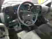 2009 Chevrolet Silverado 3500HD SRW Work Truck с VIN 1GCHK74609E133412, выставлен на аукционе Copart как лот 69306035 с пробегом 153 143 миль миль и Списание • Salvage title. История ставок и продаж доступна на DreamBid. Изображение 8.