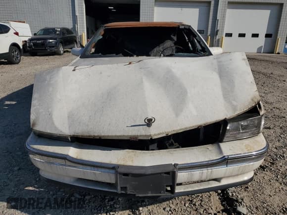 ✅ 1995 Cadillac DeVille • VIN: 1G6KD52BXSU231723 • Lot: 41523425. Wystawiony na Copart z przebiegiem Nie podano. Bezpłatny archiwum sprzedaży aukcyjnych z USA i szczegółowy raport historii pojazdu na DreamBid. Zdjęcie 5.