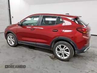 ✅ 2021 Buick Encore GX Preferred • VIN: KL4MMBS22MB129684 • Lot: 85526695. Wystawiony na Copart z przebiegiem 115 972 mil. Bezpłatny archiwum sprzedaży aukcyjnych z USA i szczegółowy raport historii pojazdu na DreamBid. Zdjęcie 2.