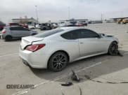 ✅ 2013 Hyundai Genesis Coupe R-Spec • VIN: KMHHT6KDXDU097201 • Lot: 45058165. Wystawiony na Copart z przebiegiem Nie podano. Bezpłatny archiwum sprzedaży aukcyjnych z USA i szczegółowy raport historii pojazdu na DreamBid. Zdjęcie 3.