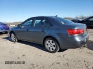 ✅ 2010 Hyundai Sonata GLS • VIN: 5NPET4AC3AH617734 • Лот: 88504275. Опубликован ранее на Copart с пробегом 125 066 миль. Бесплатный доступ к архиву аукционных продаж из США и подробный отчёт об истории автомобиля на DreamBid. Изображение 2.