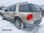 ✅ 2003 Ford Explorer XLT • VIN: 1FMZU73E63UC32798 • Lot: 41573916. Listed on IAAI with 165,083 mi. Free auction sales archive from the USA and detailed vehicle history report at DreamBid. Image 3.