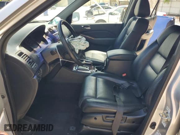 ✅ 2001 Acura MDX Touring • VIN: 2HNYD18601H506537 • Лот: 54155055. Опубликован ранее на Copart с пробегом 149 028 миль. Бесплатный доступ к архиву аукционных продаж из США и подробный отчёт об истории автомобиля на DreamBid. Изображение 7.