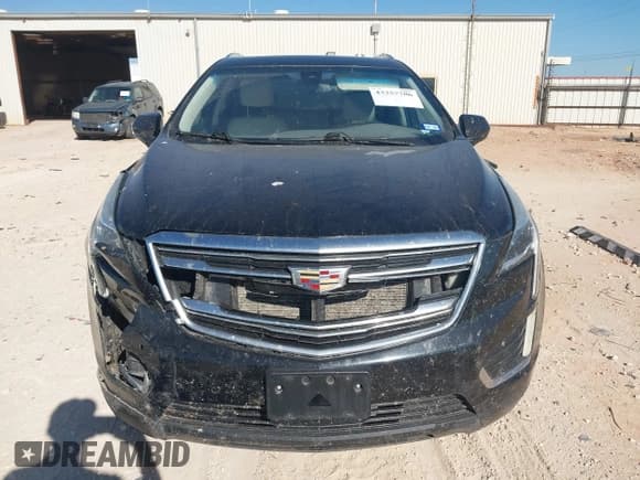 ✅ 2017 Cadillac XT5 Luxury FWD • VIN: 1GYKNBRS8HZ134718 • Лот: 43357786. Опубликован ранее на IAAI с пробегом 141 268 миль. Бесплатный доступ к архиву аукционных продаж из США и подробный отчёт об истории автомобиля на DreamBid. Изображение 12.