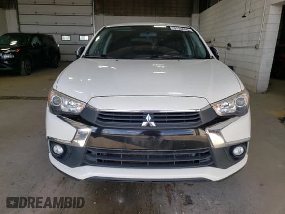 ✅ 2017 Mitsubishi Outlander SE • VIN: JA4AR3AW6HZ026912 • Лот: 70325695. Опубликован ранее на Copart с пробегом 120 751 миль. Бесплатный доступ к архиву аукционных продаж из США и подробный отчёт об истории автомобиля на DreamBid. Изображение 5.