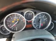 ✅ 2008 Mazda MX-5 Miata Grand Touring • VIN: JM1NC26F480143632 • Lot: 82184095. Wystawiony na Copart z przebiegiem 254 721 mil. Bezpłatny archiwum sprzedaży aukcyjnych z USA i szczegółowy raport historii pojazdu na DreamBid. Zdjęcie 9.