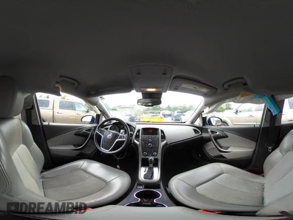 ✅ 2013 Buick Verano • VIN: 1G4PP5SK4D4247019 • Lot: 42199055. Wystawiony na IAAI z przebiegiem 109 925 mil. Bezpłatny archiwum sprzedaży aukcyjnych z USA i szczegółowy raport historii pojazdu na DreamBid. Zdjęcie 19.