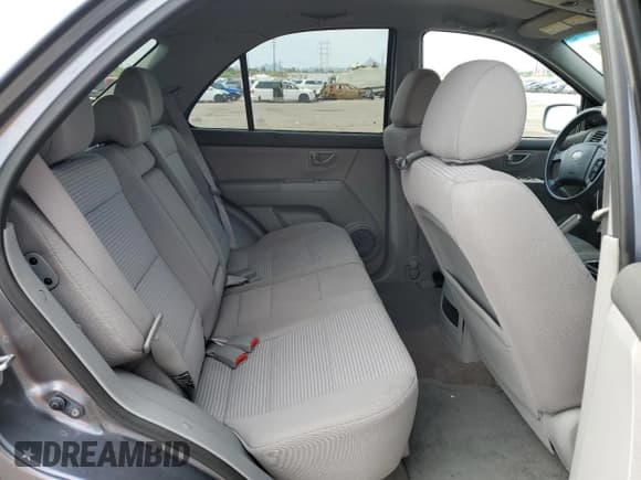 ✅ 2009 Kia Sorento LX • VIN: KNDJD735395882676 • Лот: 82393345. Опубликован ранее на Copart с пробегом 94 587 миль. Бесплатный доступ к архиву аукционных продаж из США и подробный отчёт об истории автомобиля на DreamBid. Изображение 10.