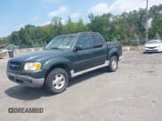 ✅ 2003 Ford Explorer Sport Trac XLS • VIN: 1FMZU77E93UA70739 • Lot: 42747748. Listed on IAAI with 112,869 mi. Free auction sales archive from the USA and detailed vehicle history report at DreamBid. Image 2.