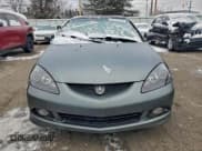 ✅ 2005 Acura RSX • VIN: JH4DC54865S010354 • Lot: 94475275. Listed on Copart with 254,288 mi. Free auction sales archive from the USA and detailed vehicle history report at DreamBid. Image 5.