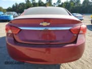 ✅ 2015 Chevrolet Impala LT • VIN: 1G1125S30FU121415 • Лот: 84073965. Опубликован ранее на Copart с пробегом 157 357 миль. Бесплатный доступ к архиву аукционных продаж из США и подробный отчёт об истории автомобиля на DreamBid. Изображение 6.